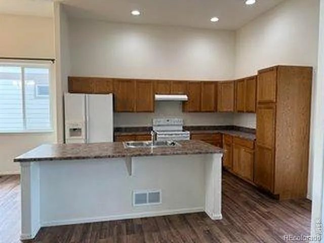 822 Finch Drive Severance, CO 80550