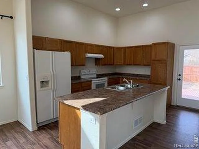 822 Finch Drive Severance, CO 80550