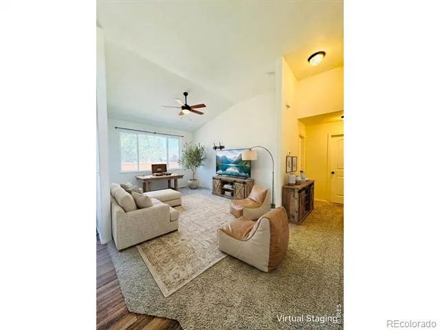 822 Finch Drive Severance, CO 80550