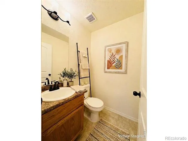 822 Finch Drive Severance, CO 80550