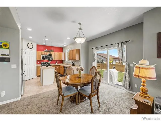 451 Heritage Lane Johnstown, CO 80534