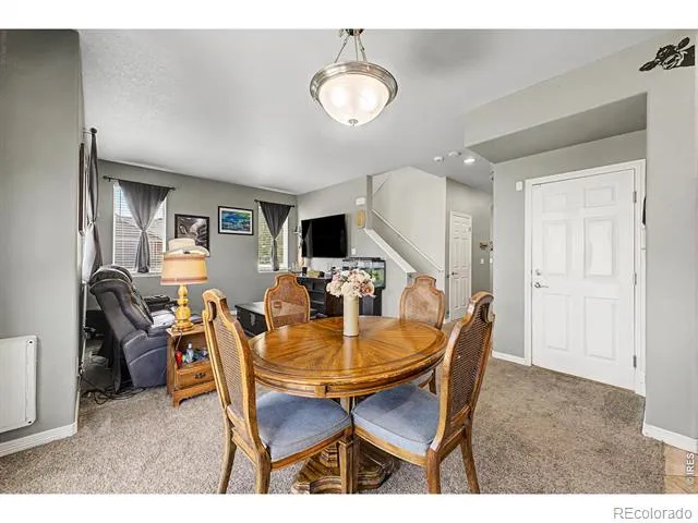 451 Heritage Lane Johnstown, CO 80534