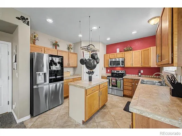 451 Heritage Lane Johnstown, CO 80534