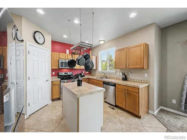 451 Heritage Lane Johnstown, CO 80534