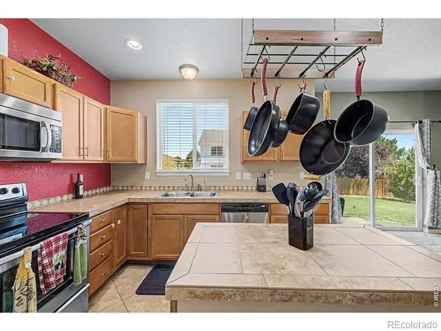451 Heritage Lane Johnstown, CO 80534