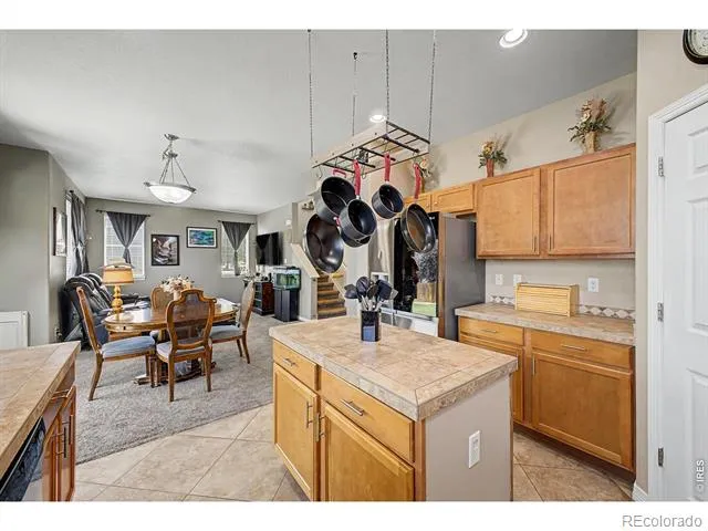 451 Heritage Lane Johnstown, CO 80534