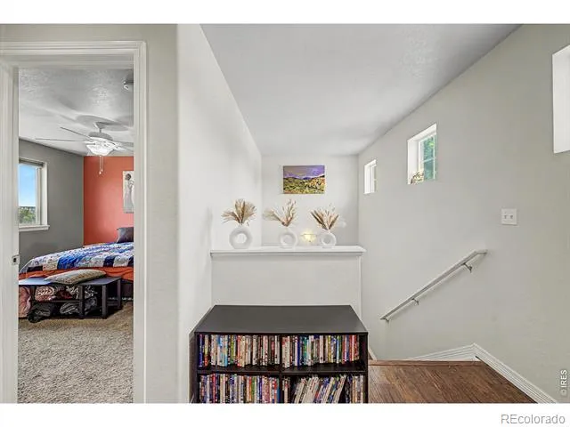 451 Heritage Lane Johnstown, CO 80534