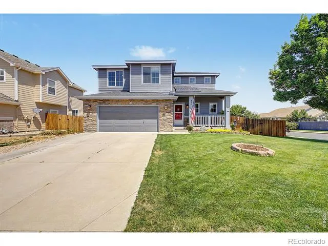 451 Heritage Lane Johnstown, CO 80534