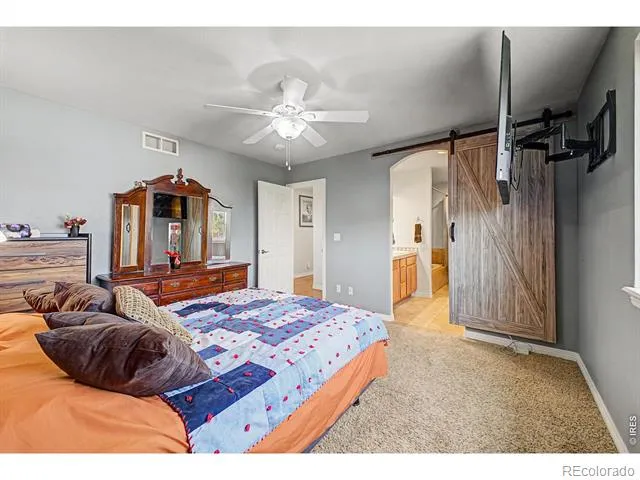 451 Heritage Lane Johnstown, CO 80534