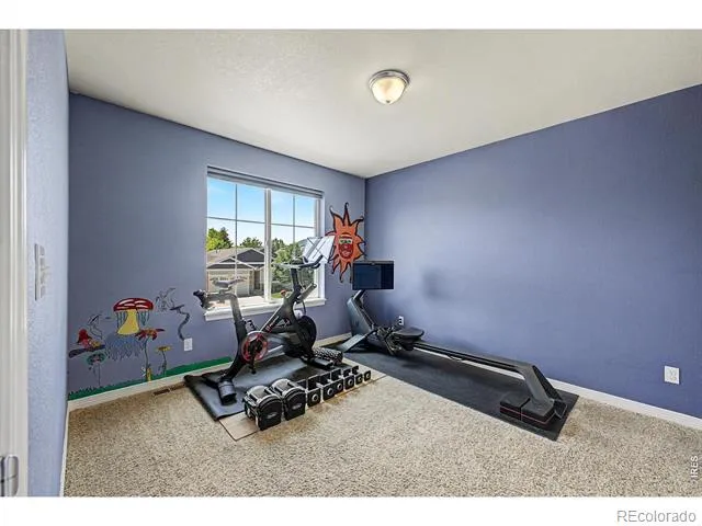 451 Heritage Lane Johnstown, CO 80534