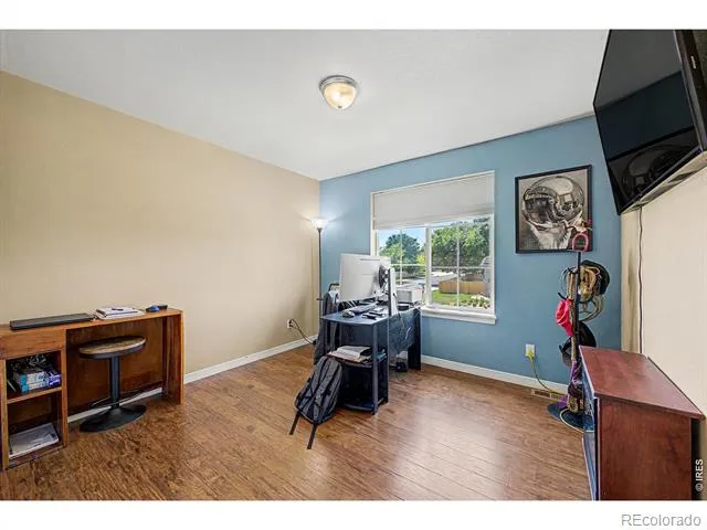 451 Heritage Lane Johnstown, CO 80534