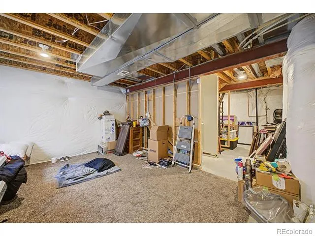 451 Heritage Lane Johnstown, CO 80534