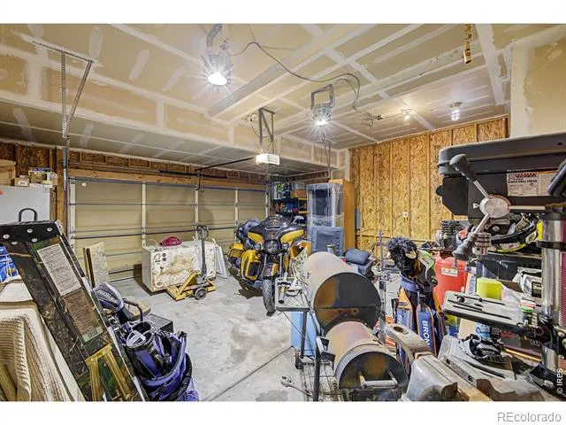 451 Heritage Lane Johnstown, CO 80534