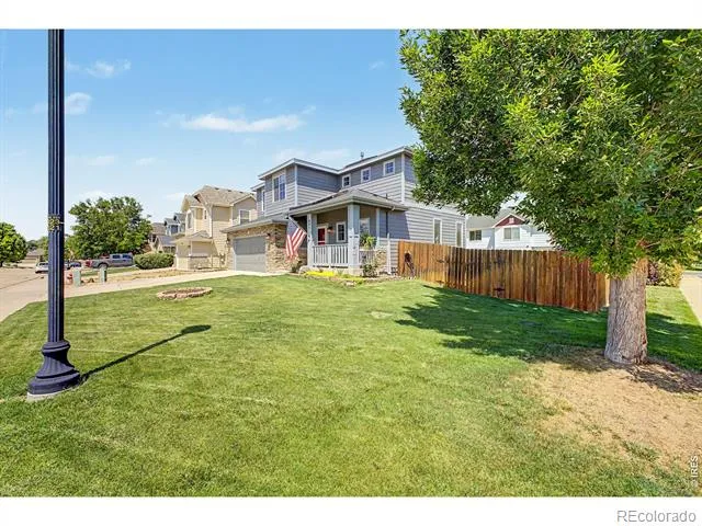451 Heritage Lane Johnstown, CO 80534