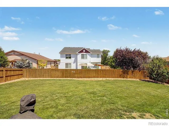 451 Heritage Lane Johnstown, CO 80534
