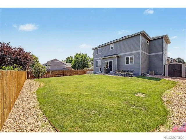 451 Heritage Lane Johnstown, CO 80534