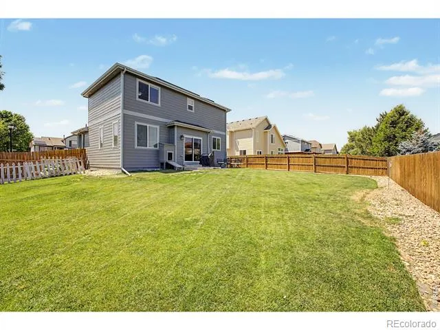 451 Heritage Lane Johnstown, CO 80534