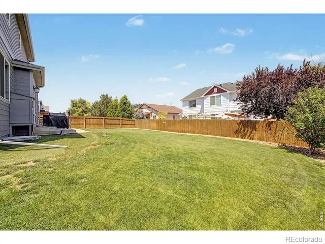 451 Heritage Lane Johnstown, CO 80534