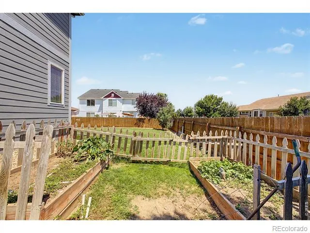 451 Heritage Lane Johnstown, CO 80534