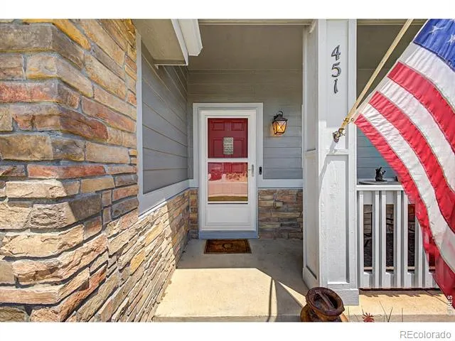 451 Heritage Lane Johnstown, CO 80534