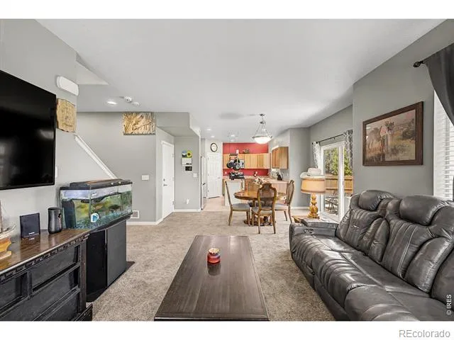 451 Heritage Lane Johnstown, CO 80534
