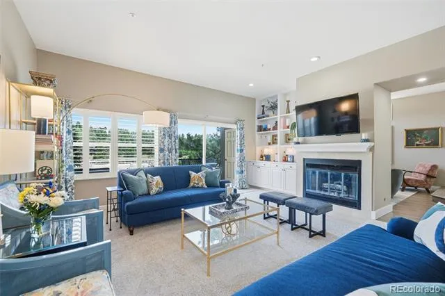 4204 Morning Star Drive Castle Rock, CO 80108
