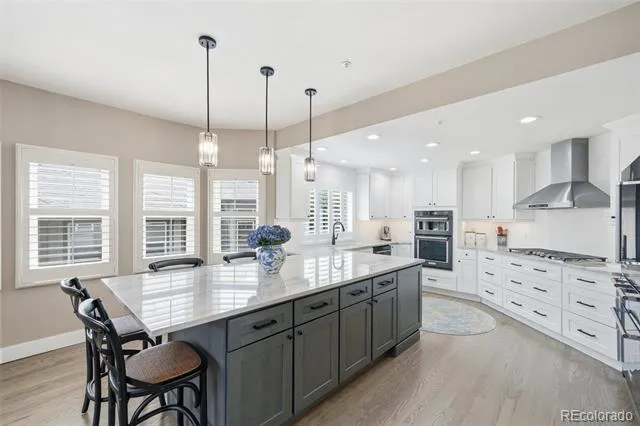 4204 Morning Star Drive Castle Rock, CO 80108