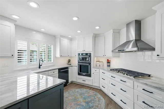 4204 Morning Star Drive Castle Rock, CO 80108