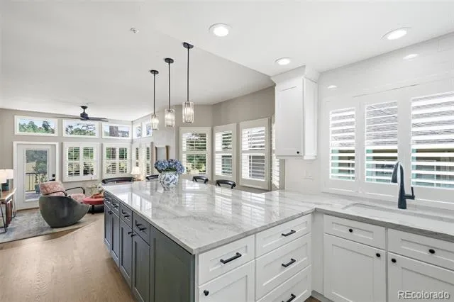 4204 Morning Star Drive Castle Rock, CO 80108