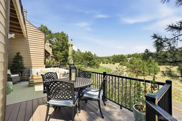 4204 Morning Star Drive Castle Rock, CO 80108