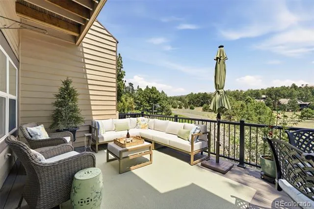 4204 Morning Star Drive Castle Rock, CO 80108