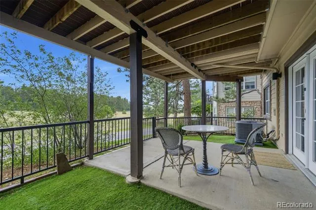 4204 Morning Star Drive Castle Rock, CO 80108