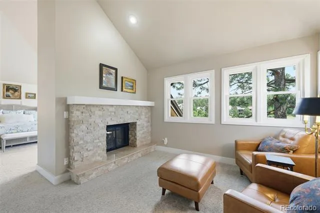 4204 Morning Star Drive Castle Rock, CO 80108