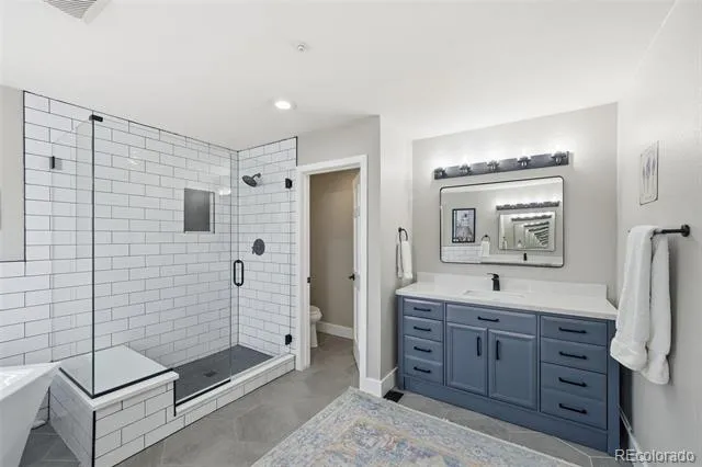 4204 Morning Star Drive Castle Rock, CO 80108
