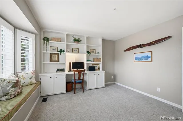 4204 Morning Star Drive Castle Rock, CO 80108