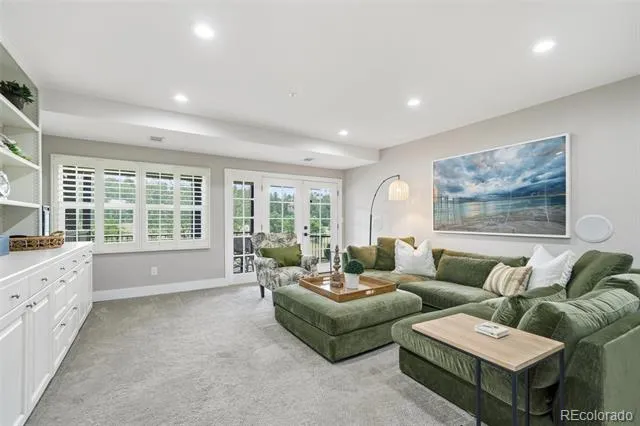 4204 Morning Star Drive Castle Rock, CO 80108