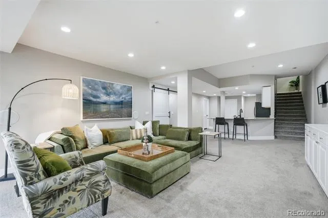 4204 Morning Star Drive Castle Rock, CO 80108
