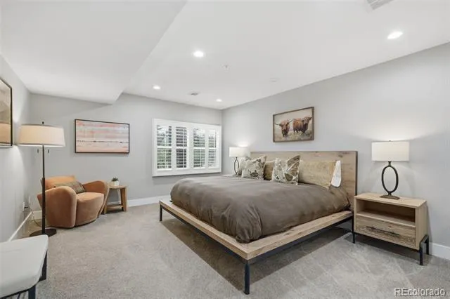 4204 Morning Star Drive Castle Rock, CO 80108