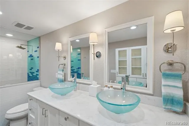 4204 Morning Star Drive Castle Rock, CO 80108