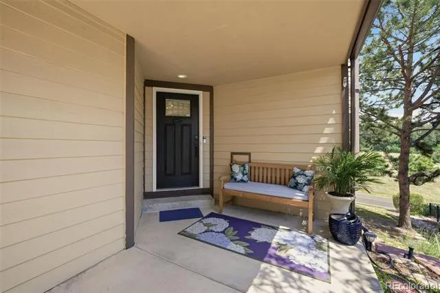 4204 Morning Star Drive Castle Rock, CO 80108