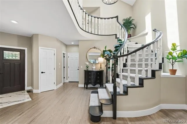 4204 Morning Star Drive Castle Rock, CO 80108