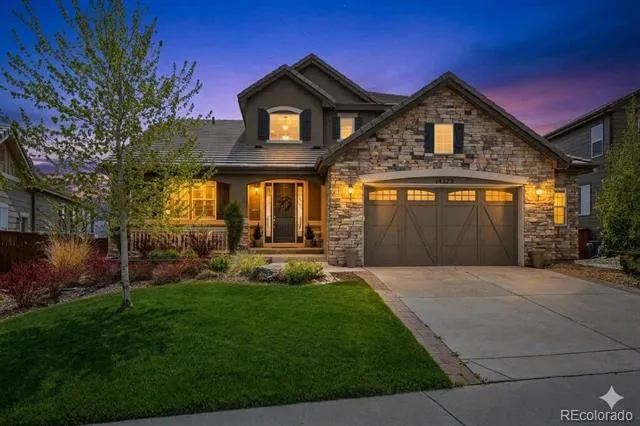 14272 Double Dutch Circle Parker, CO 80134