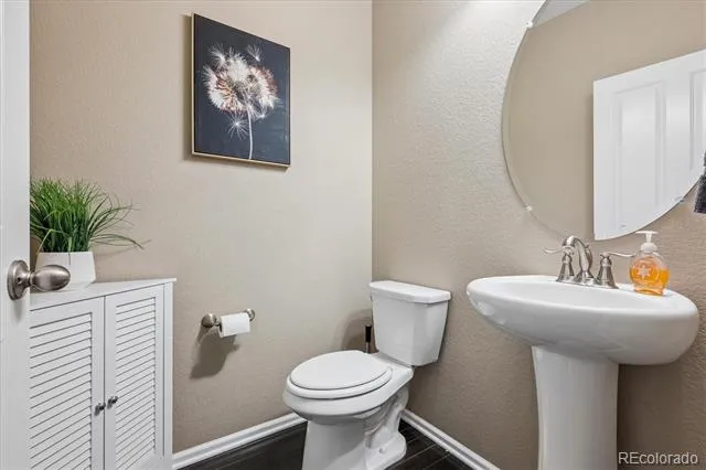 14272 Double Dutch Circle Parker, CO 80134