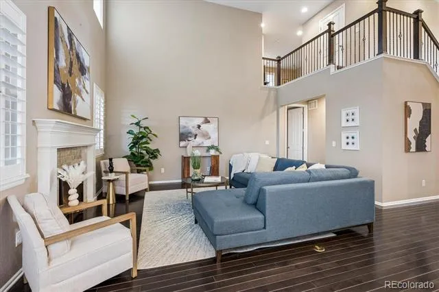 14272 Double Dutch Circle Parker, CO 80134