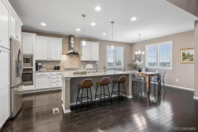 14272 Double Dutch Circle Parker, CO 80134
