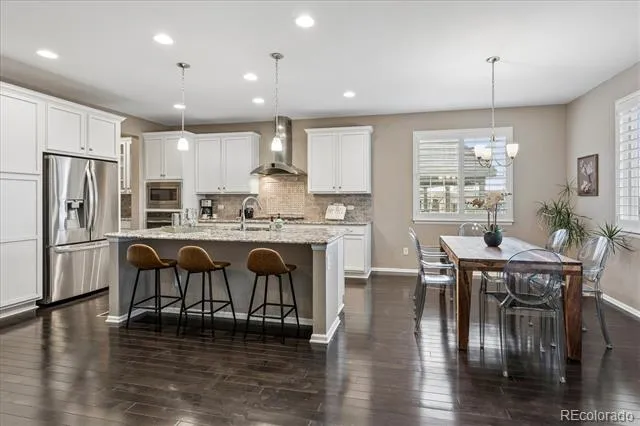 14272 Double Dutch Circle Parker, CO 80134