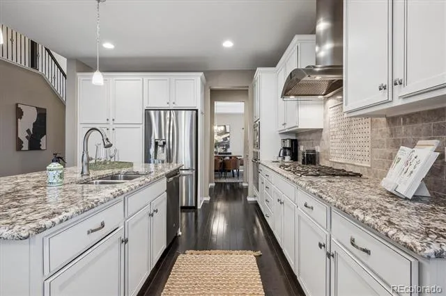 14272 Double Dutch Circle Parker, CO 80134