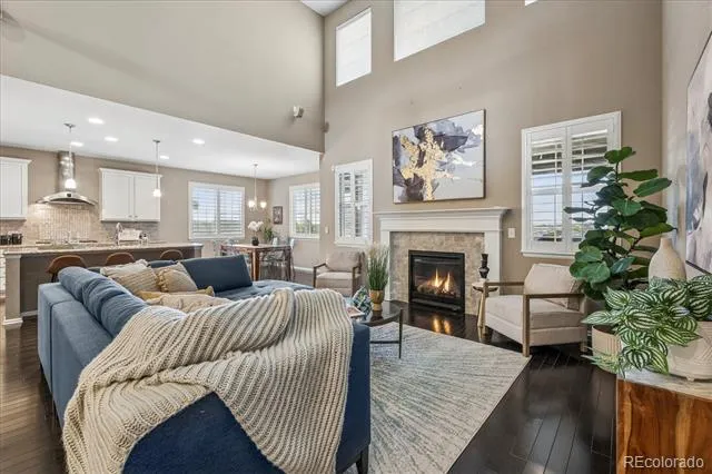 14272 Double Dutch Circle Parker, CO 80134