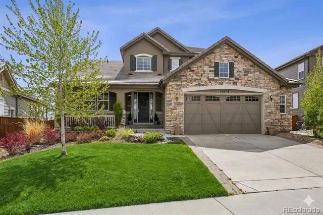 14272 Double Dutch Circle Parker, CO 80134