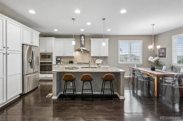 14272 Double Dutch Circle Parker, CO 80134
